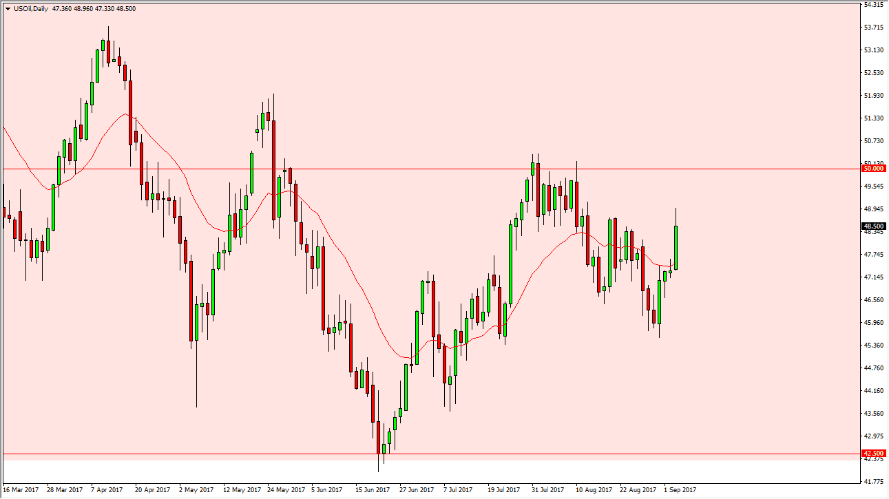 الرسم البياني اليومي للنفط الخام 